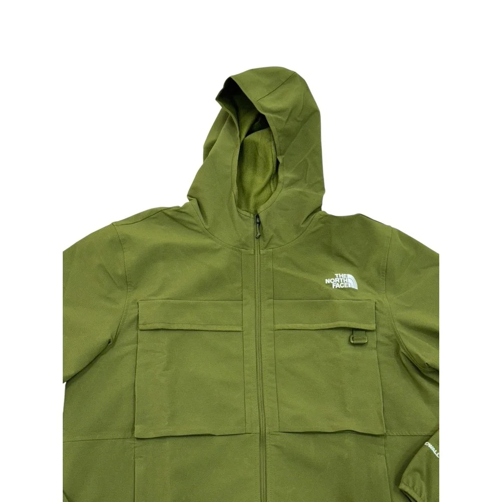 The North Face Willow Stretch Jacket NFOA86NVPIB ‎ Men's Size XL